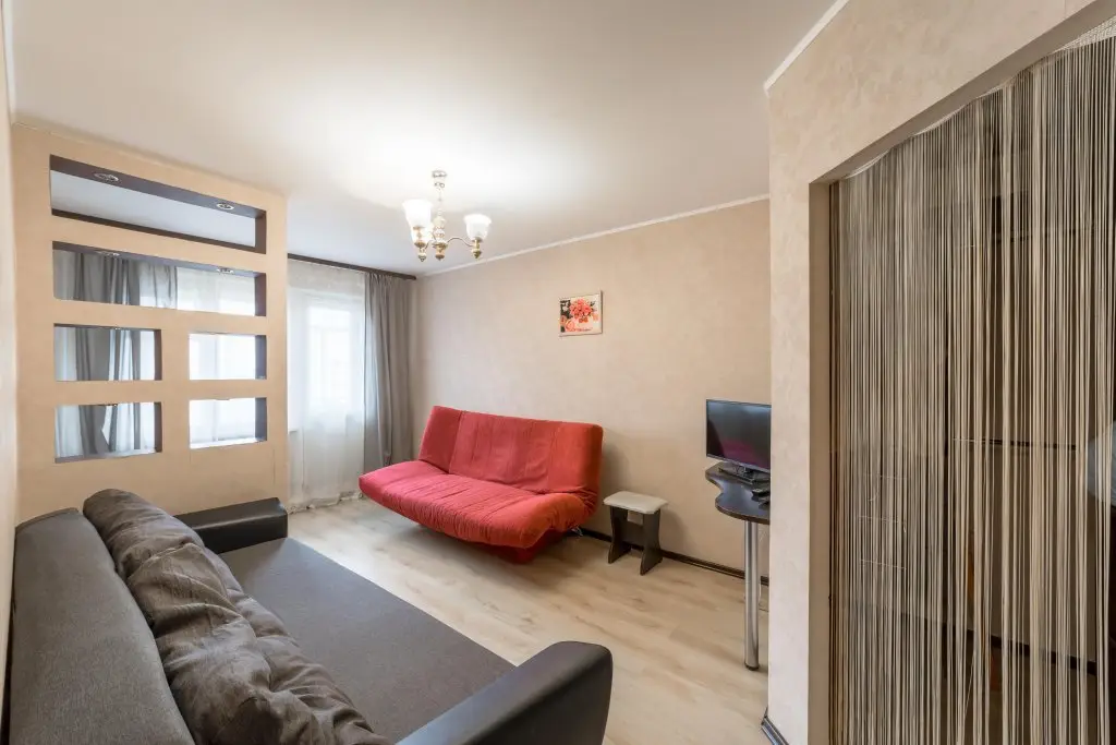 Архангельск: Shabalina 26/1 Apartments