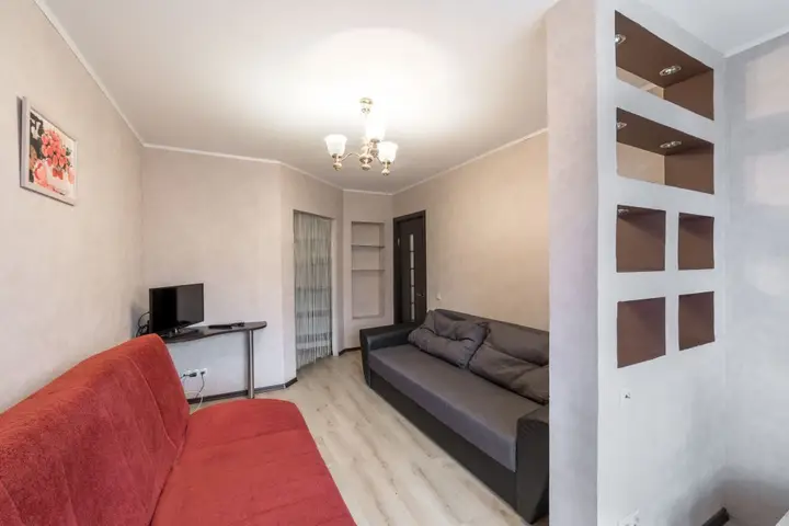 Архангельск: Shabalina 26/1 Apartments