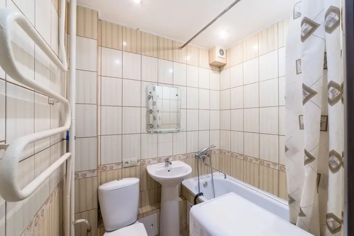 Архангельск: Shabalina 26/1 Apartments