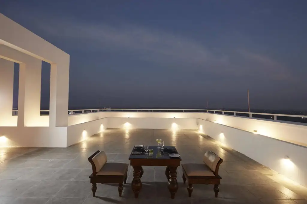 Джафна: Jetwing Jaffna