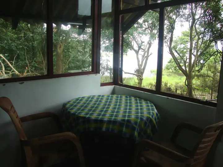 Хингуракгода: Lake View Star Rest