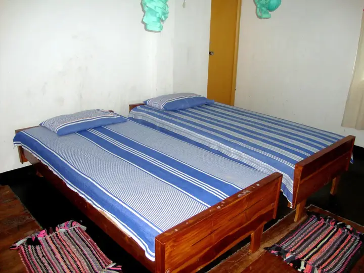 Хингуракгода: Lake View Star Rest