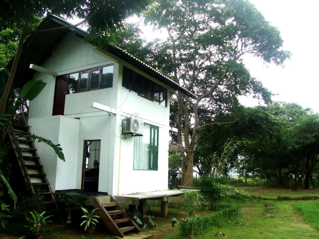 Хингуракгода: Lake View Star Rest