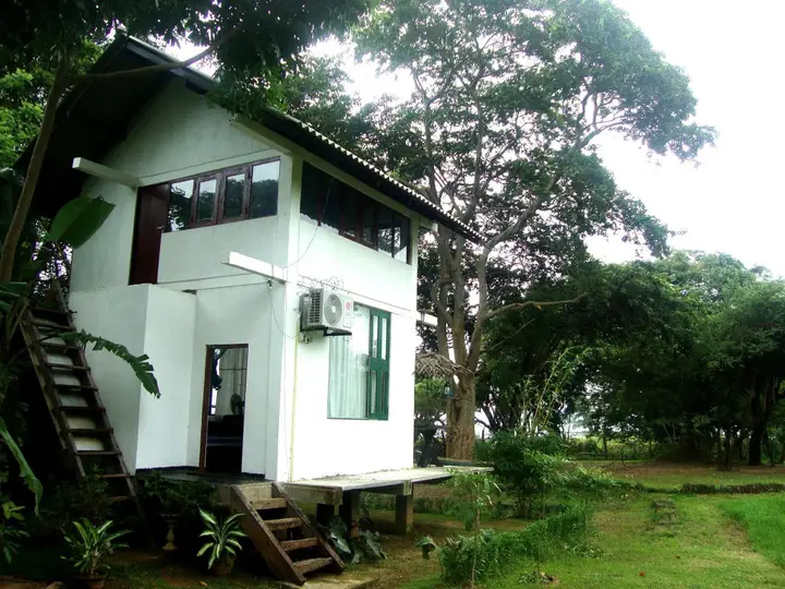Хингуракгода: Lake View Star Rest