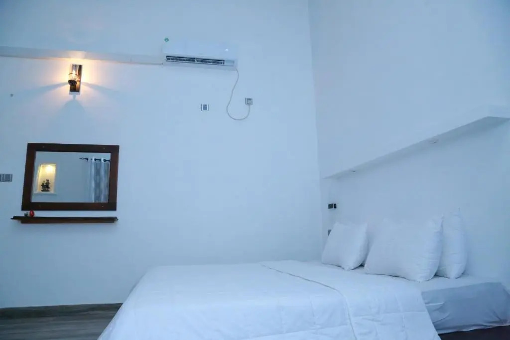 Ахангама: Midigama Holiday Inn