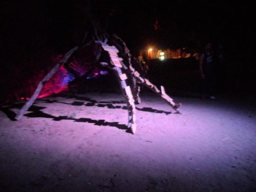 Kirindioya Camping — фото 1