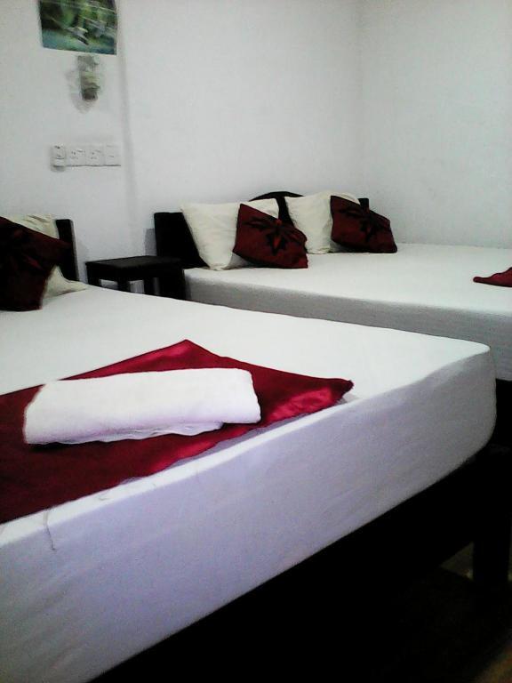 Дамбулла: Lotus Inn Tourist Resort