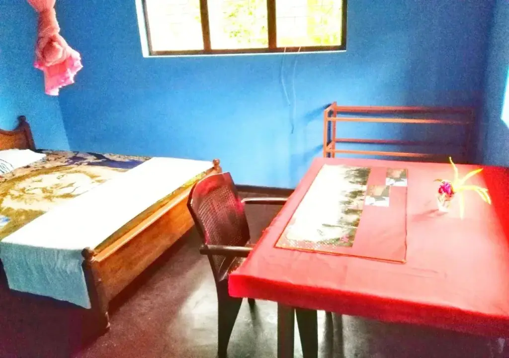 Хиккадува: Hikkaduwa Home Stay