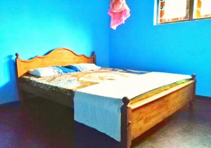Хиккадува: Hikkaduwa Home Stay