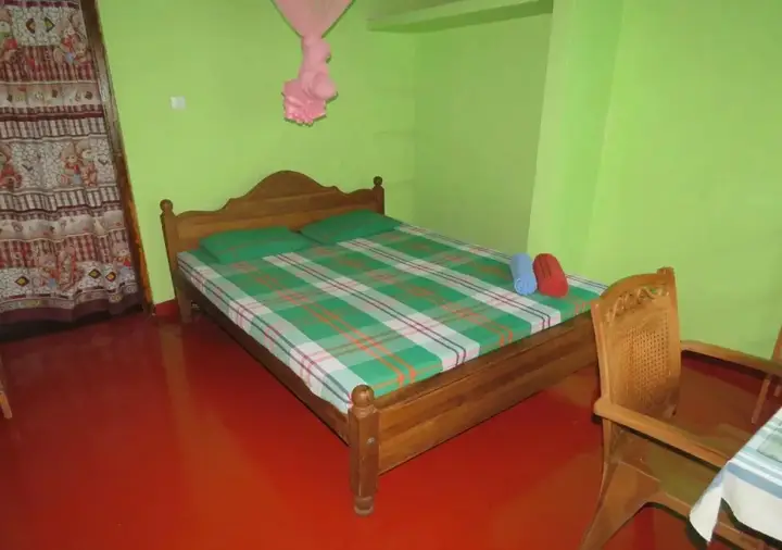 Хиккадува: Hikkaduwa Home Stay