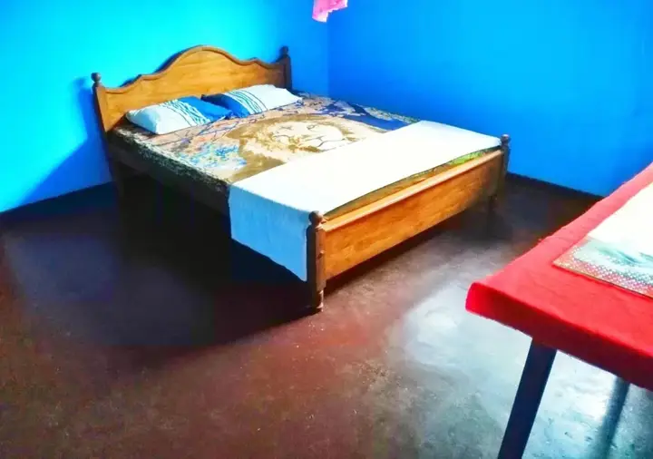 Хиккадува: Hikkaduwa Home Stay