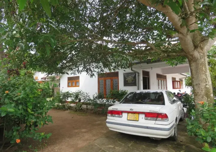 Хиккадува: Hikkaduwa Home Stay