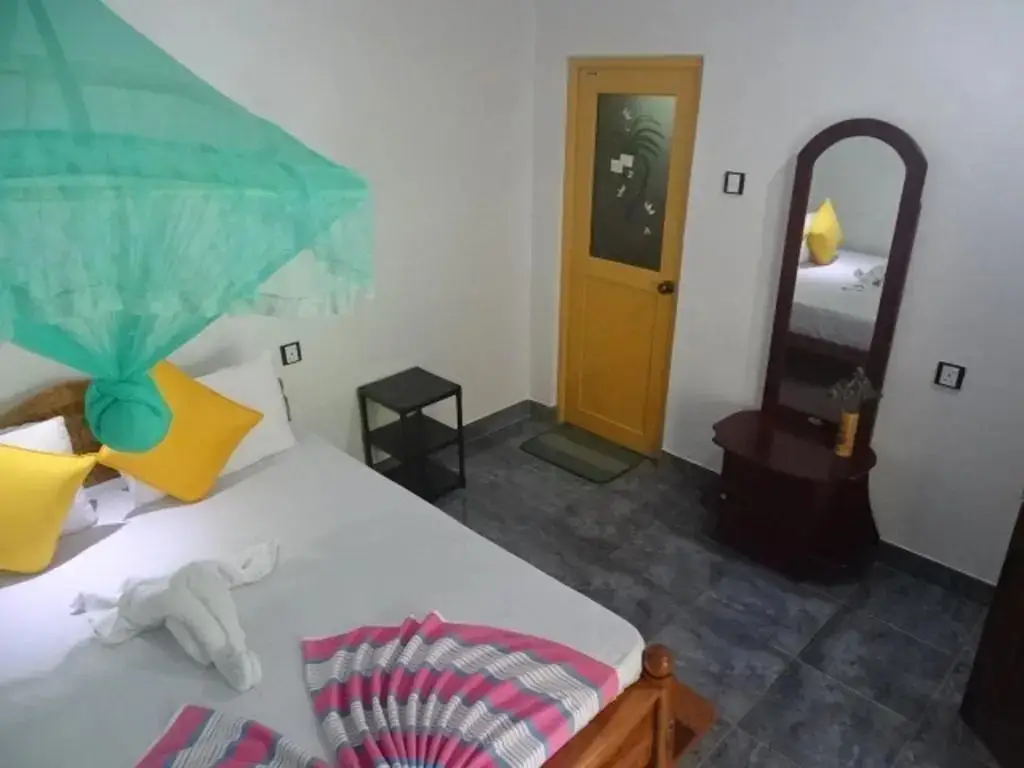 Сигирия: Hotel Sigiriya