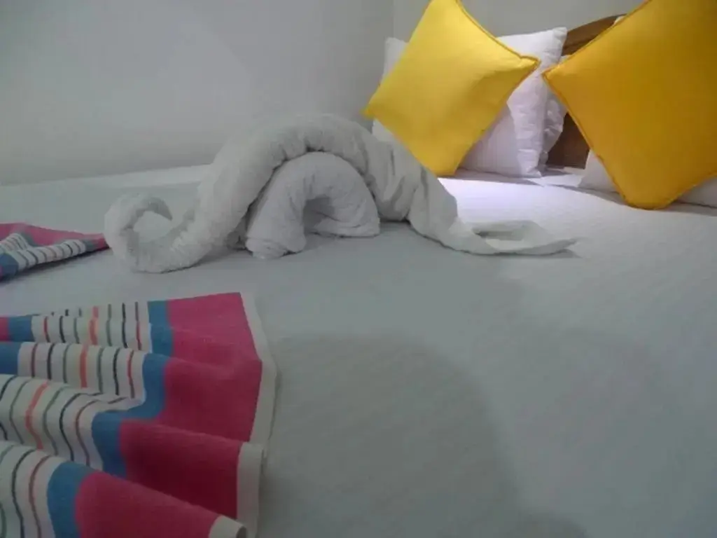 Сигирия: Hotel Sigiriya