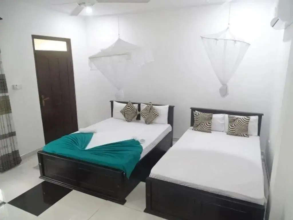 Сигирия: Hotel Sigiriya