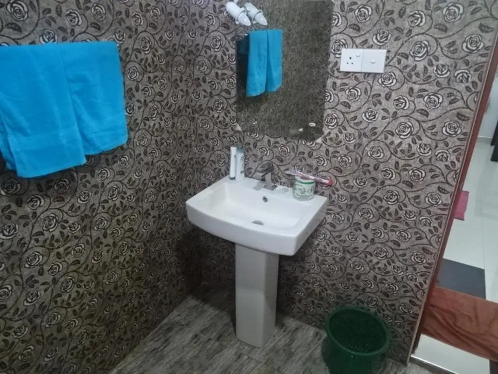 Сигирия: Hotel Sigiriya