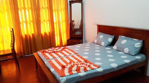 Полватумодара: Themashi Holiday Resort