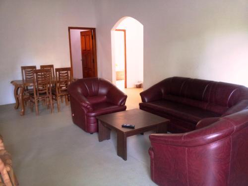 Полватумодара: Themashi Holiday Resort