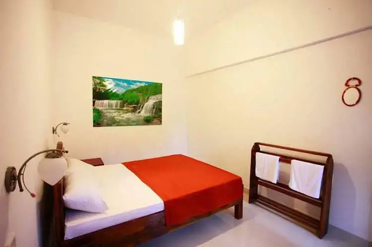 Vista BnB Lenchen Hotel — фото 1