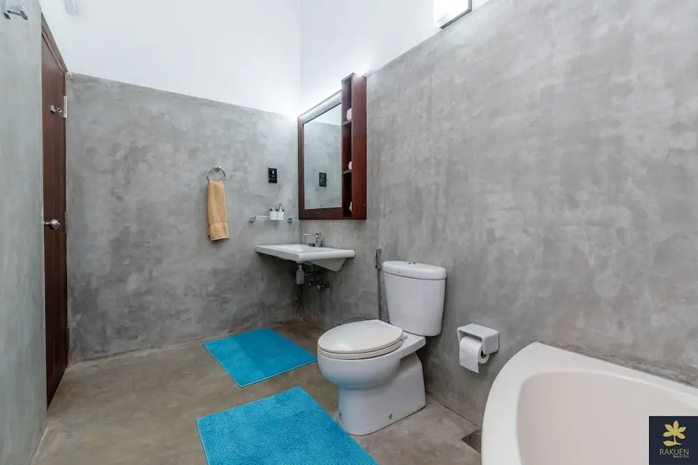 Оваканда: Rakuen Beach Villa