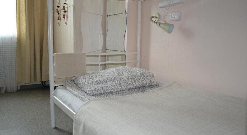 Архангельск: Hostel na Vologodskoi (former Teremok)
