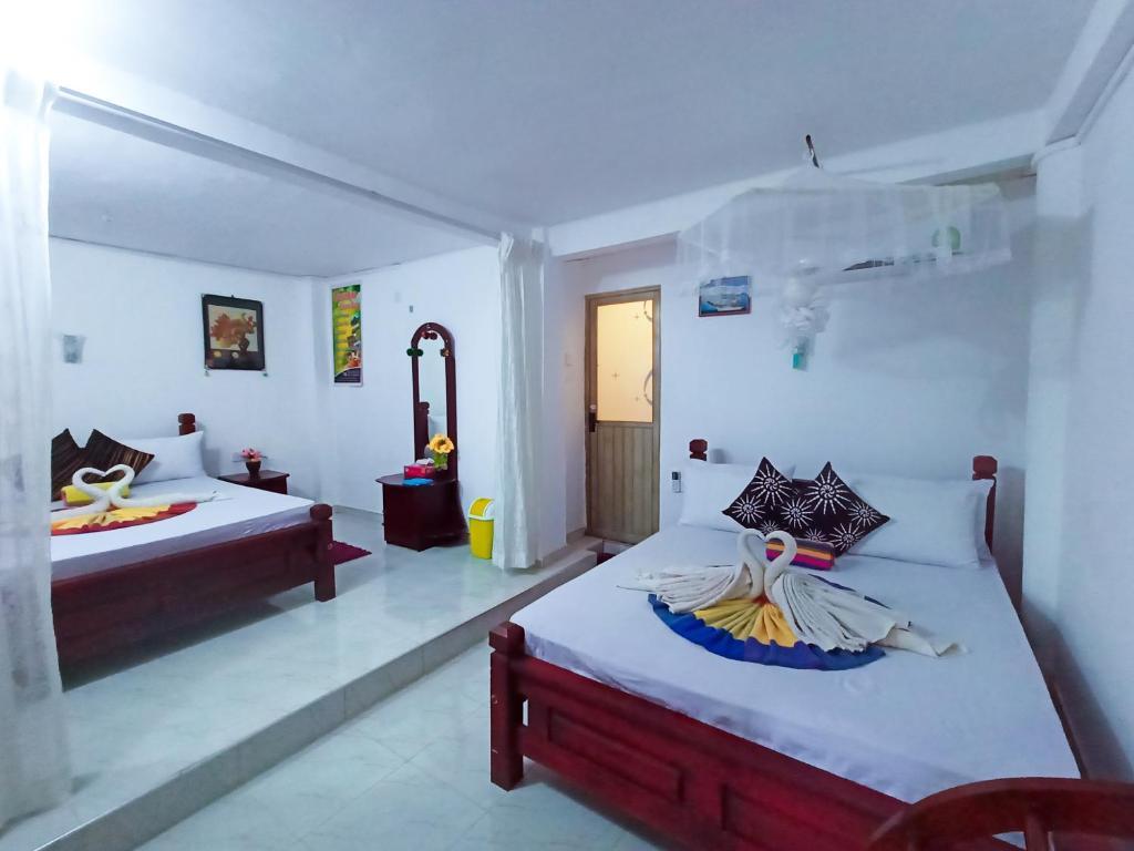 Сигирия: Sigiri Tarushan Home Stay
