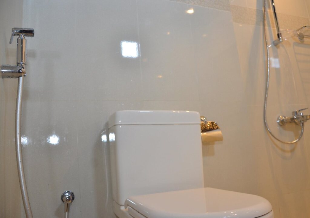 Канди: Kandy Waters Hotel