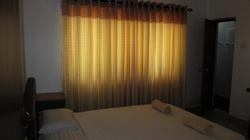Канди: Kandy Waters Hotel