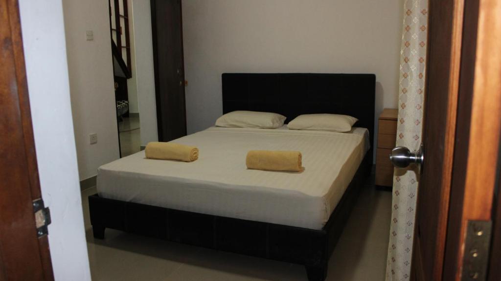 Канди: Kandy Waters Hotel