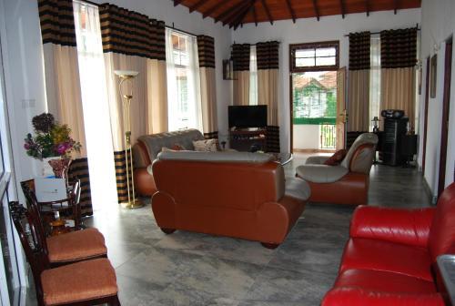 Негомбо: The Manel Villa