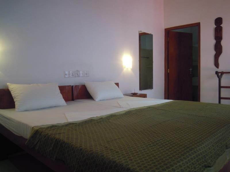 Хиккадува: Villa Vidisa