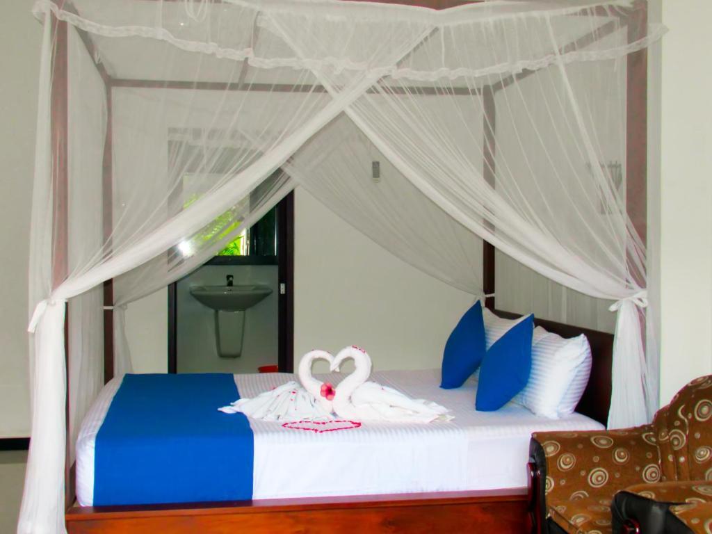 Shanika Beach Inn — фото 1