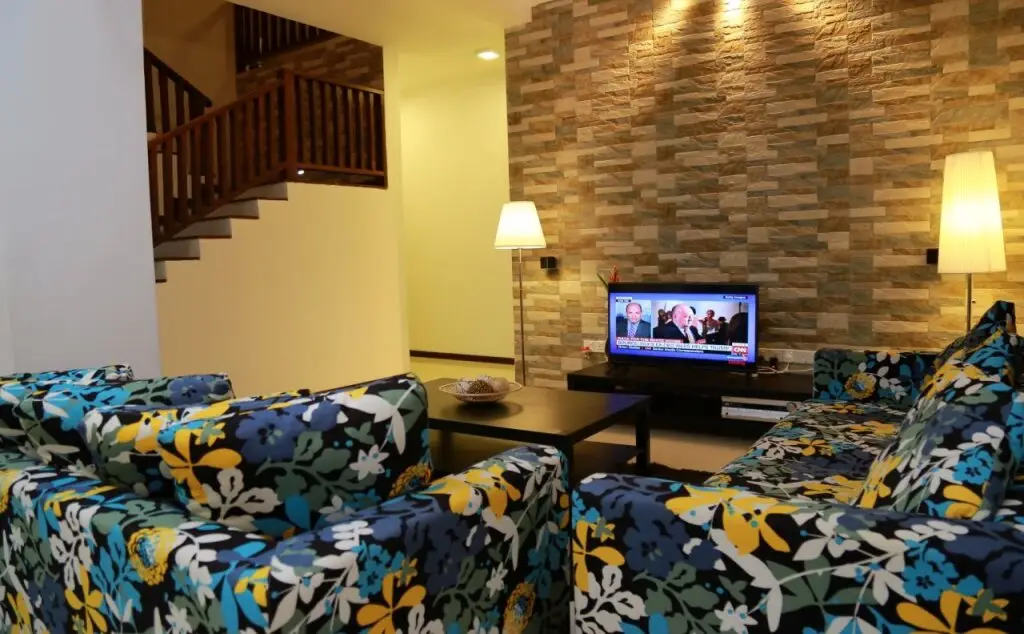 Хиккадува: Hikka Resort
