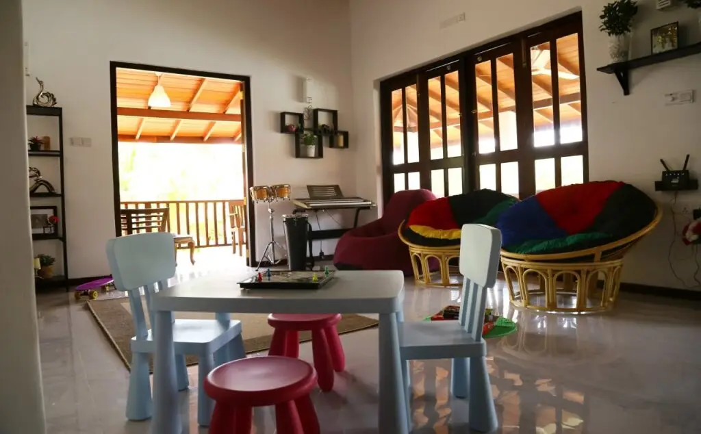 Хиккадува: Hikka Resort