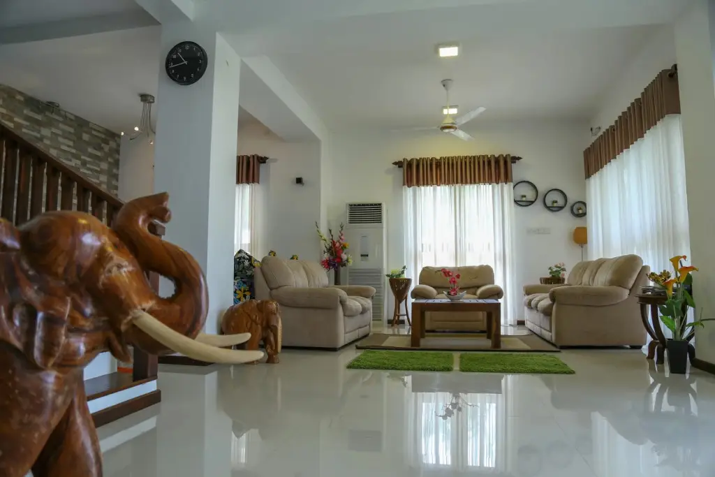 Хиккадува: Hikka Resort