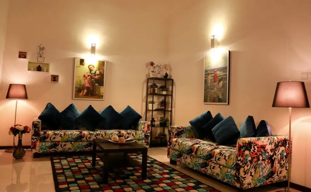 Хиккадува: Hikka Resort