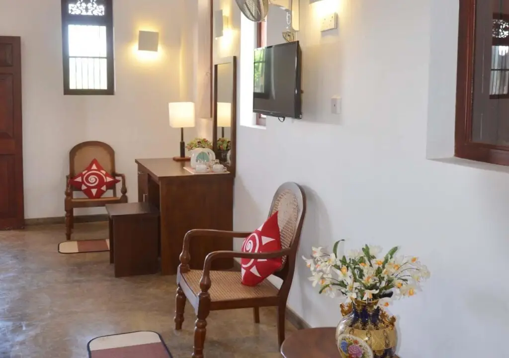 Моратува: Bloomsbury Holiday Resort & Spa