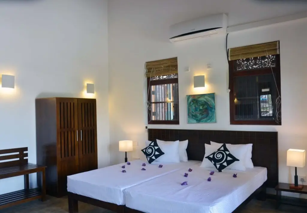 Моратува: Bloomsbury Holiday Resort & Spa