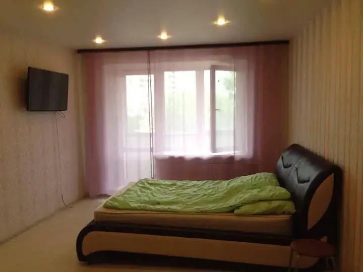 Архангельск: Центральные Апартаменты