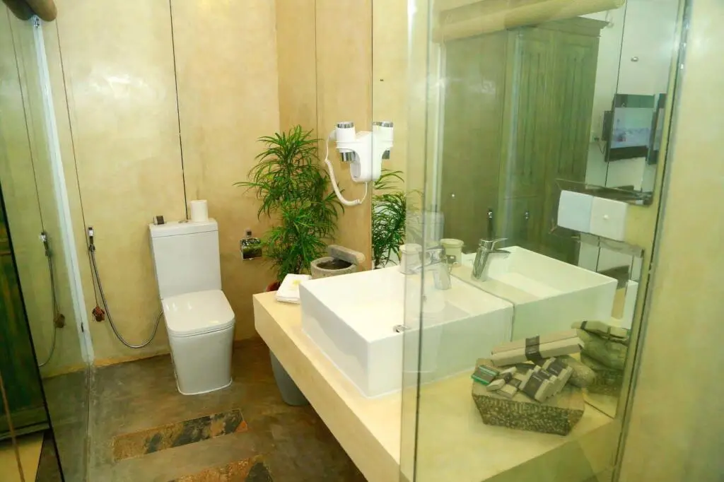 Негомбо: Tranquil Negombo Boutique