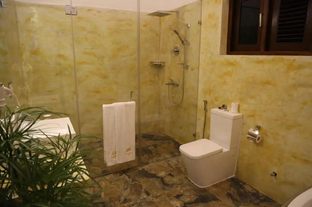 Негомбо: Tranquil Negombo Boutique