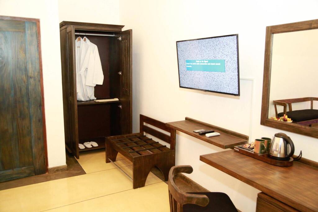Tranquil Negombo Boutique — фото 1