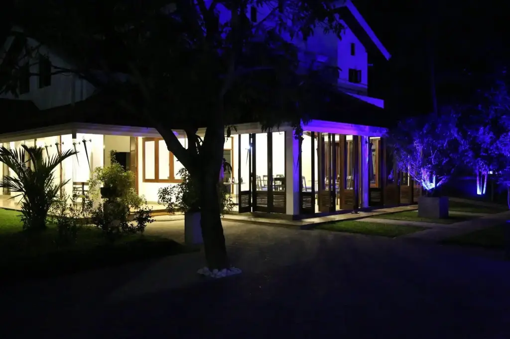 Tranquil Negombo Boutique — фото 1