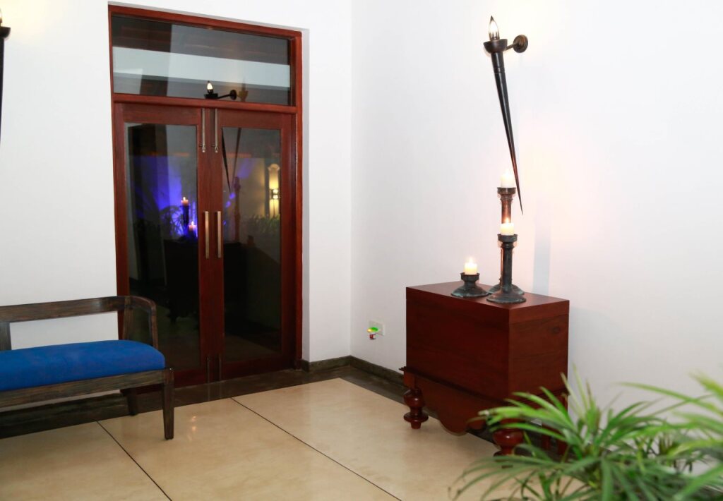 Негомбо: Tranquil Negombo Boutique