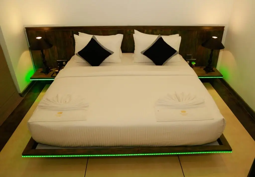 Негомбо: Tranquil Negombo Boutique