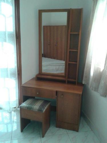 Ваддува: Pasidu Villa
