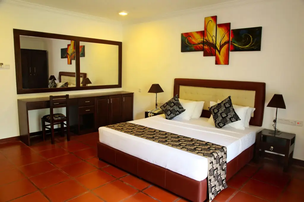 Негомбо: Oreeka - Katunayake Airport Transit Hotels
