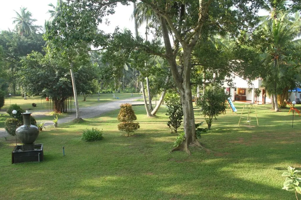Негомбо: Oreeka - Katunayake Airport Transit Hotels