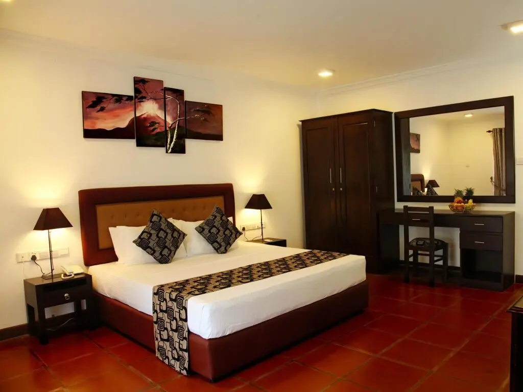 Негомбо: Oreeka - Katunayake Airport Transit Hotels