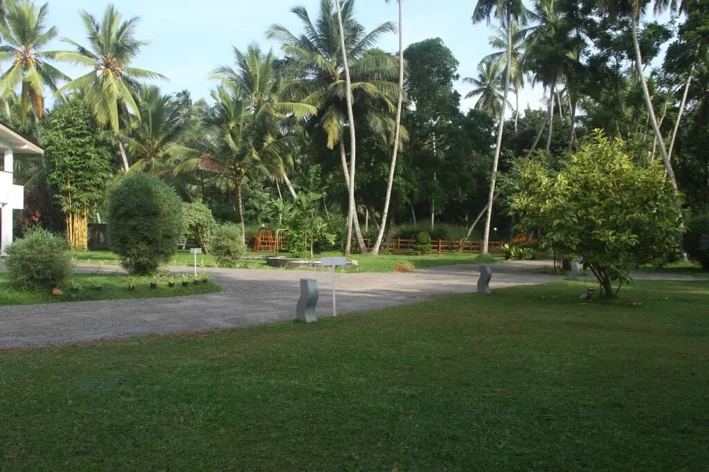 Негомбо: Oreeka - Katunayake Airport Transit Hotels